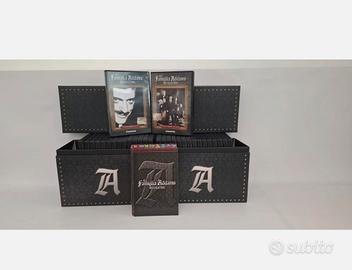 La Famiglia Addams DVD Collection DVD DB652601 ZYQ