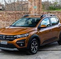 Dacia sandero duster ricambi disponibili usati