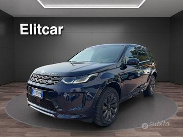 LAND ROVER Discovery Sport 2.0D I4-L.Flw 150 CV