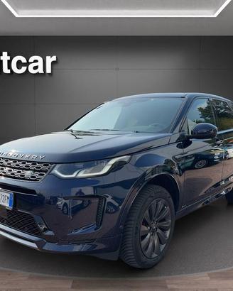 LAND ROVER Discovery Sport 2.0D I4-L.Flw 150 CV