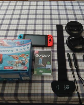 nintendo 1 usata a 189 trattabili