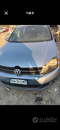 Golf 6 2.0