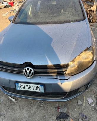 Golf 6 2.0