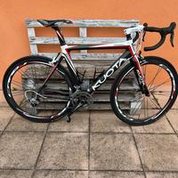 Bici da corsa kuota