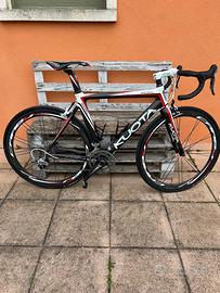 Bici da corsa kuota