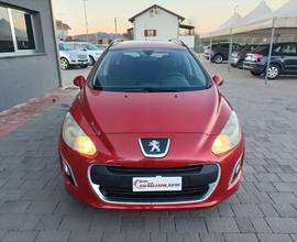 Peugeot 308 1.6 8V e-HDi 112CV Stop&Start SW Busin