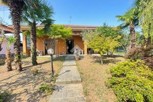 VILLA SINGOLA A ARCONATE