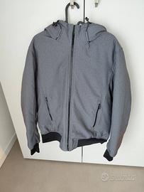 Giubbino Invernale Uomo Misura M