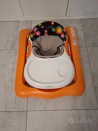 girello per bambini