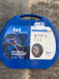 Catene da neve Weissenfels