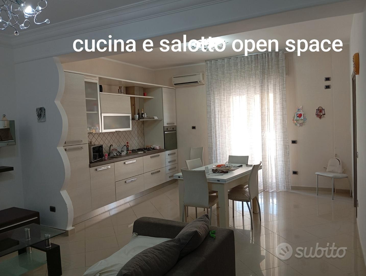 Appartamento – Gela, Granai Ducali, Caltanissetta - Vista 2