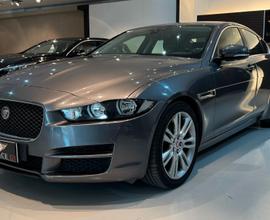 Jaguar XE 2.0 D Turbo 180CV Aut. Portfolio - 2017