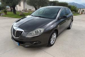 Lancia Delta 1.6 MJT 120 CV DIESEL
