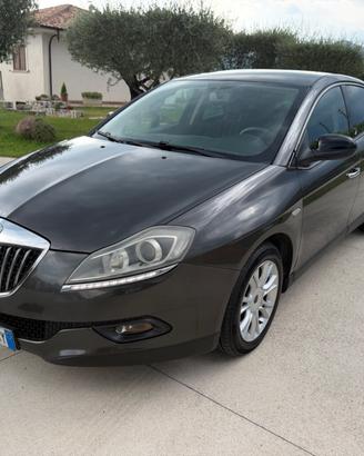 Lancia Delta 1.6 MJT 120 CV DIESEL