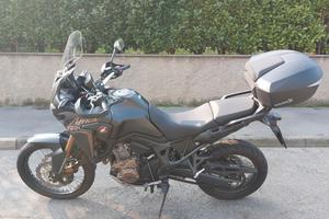 Honda CRF1000L Africa Twin - 2018