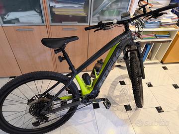 Bicicletta elettrica