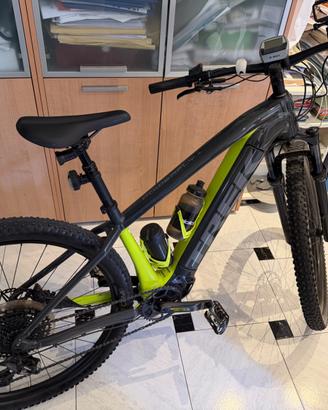 Bicicletta elettrica