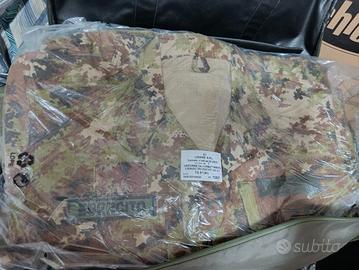 mimetica militare taglia 50 