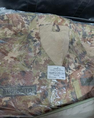 mimetica militare taglia 50 