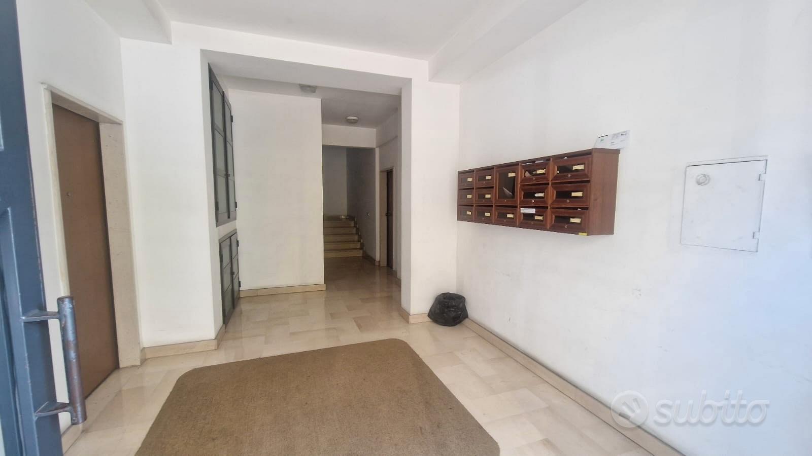 Appartamento – Potenza, Santa Croce - Vista 3