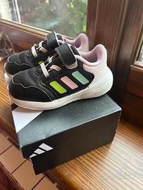 Scarpe adidas bambina 24