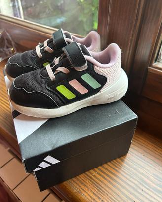 Scarpe adidas bambina 24