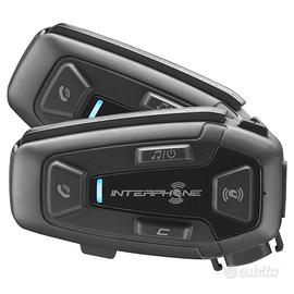 Midland U-COM 8R Doppio Interfono
