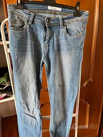 Jeans Piazza Italia