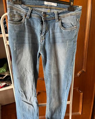 Jeans Piazza Italia