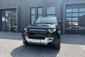Land Rover Defender 90 3.0d i6 mhev X-Dynamic S aw