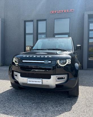 Land Rover Defender 90 3.0d i6 mhev X-Dynamic S aw