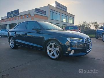 Audi A3 1.6 TDI 116 CV Sport solo 90mila km