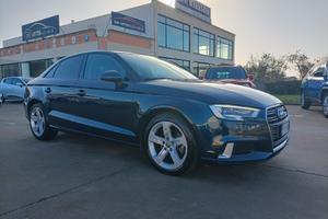 Audi A3 1.6 TDI 116 CV Sport solo 90mila km