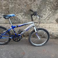 Bicicletta bambino/a