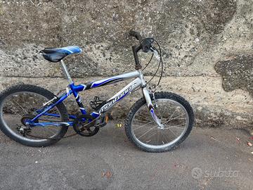 Bicicletta bambino/a