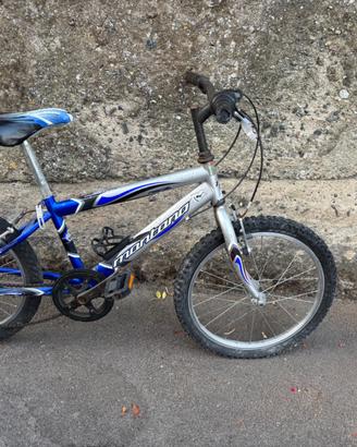 Bicicletta bambino/a
