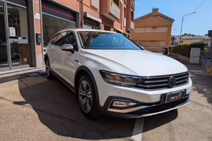 Volkswagen Passat Alltrack 2.0 TDI 190 CV 4MOTION 