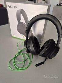 cuffie xbox 