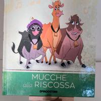 Magiche Storie Disney - Mucche alla riscossa