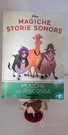Magiche Storie Disney - Mucche alla riscossa