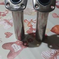 Porta canne da pesca