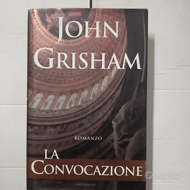 John Grisham La convocazione