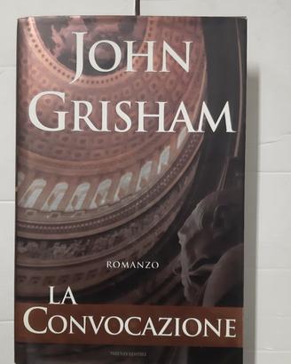 John Grisham La convocazione