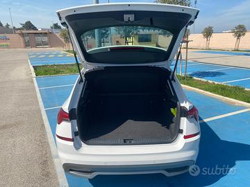 SKODA KAMIQ GTEC 90cv neopatentati