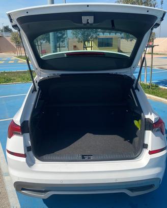 SKODA KAMIQ GTEC 90cv neopatentati