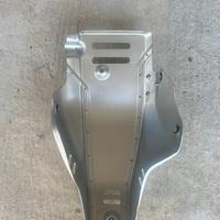 Paramotore Ducati DesertX