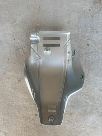 Paramotore Ducati DesertX