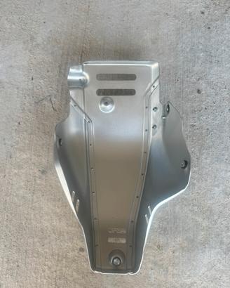 Paramotore Ducati DesertX