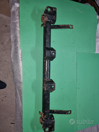 Traversa avantreno porsche 911 anni 70