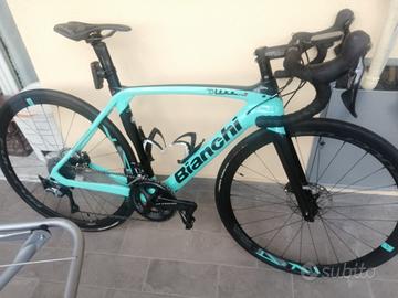 Bianchi oltre xr3 